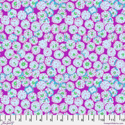 PRE - Order Kaffe Fassett February 2026 Collective - Sand Dollar PWBM031.PURPLE - Half Yard - Modern Fabric Shoppe