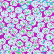PRE - Order Kaffe Fassett February 2026 Collective - Sand Dollar PWBM031.PURPLE - Half Yard - Modern Fabric Shoppe