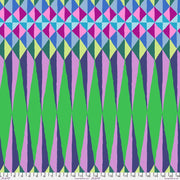 PRE - Order Kaffe Fassett February 2026 Collective - Spike PWGP215.COOL - Half Yard - Modern Fabric Shoppe
