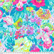 PRE - Order Kaffe Fassett February 2026 Collective - Voluptuous PWPJ083.PASTEL - Half Yard - Modern Fabric Shoppe