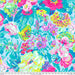 PRE - Order Kaffe Fassett February 2026 Collective - Voluptuous PWPJ083.PASTEL - Half Yard - Modern Fabric Shoppe