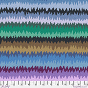 PRE-Order Kaffe Fassett February 2027 Collective- Mirage PWGP222.DARK- Half Yard - Modern Fabric Shoppe