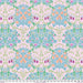 PRE - Order Kaffe Fassett - Morris & Co. December 2024 - Blackthorn PWKW002.PINK - Half Yard - Modern Fabric Shoppe