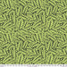 PRE - Order Kaffe Fassett - Morris & Co. December 2024 - Branches PWKW009.BLACK - Half Yard - Modern Fabric Shoppe