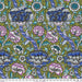 PRE - Order Kaffe Fassett - Morris & Co. December 2024 - Wandle PWKW012.CONTRAST - Half Yard - Modern Fabric Shoppe