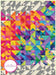 PRE-ORDER Libs Elliott- Paradise Quilt Kit featuring Glaze II- October 2024 - Modern Fabric Shoppe