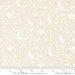 PRE - ORDER Love Letter by Lizzy House - Eggshell 37127 41 - Half Yard - January 2025 - Modern Fabric Shoppe