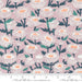 PRE - ORDER Love Letter by Lizzy House - Mauve 37122 36 - Half Yard - January 2025 - Modern Fabric Shoppe