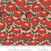 PRE - ORDER Love Letter by Lizzy House - Peach 37122 12 - Half Yard - January 2025 - Modern Fabric Shoppe