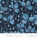 PRE - ORDER Love Letter by Lizzy House - Peacock 37124 27 - Half Yard - January 2025 - Modern Fabric Shoppe