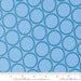 PRE - ORDER Love Letter by Lizzy House - Skies 37125 32 - Half Yard - January 2025 - Modern Fabric Shoppe