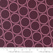 PRE - ORDER Love Letter by Lizzy House - Tea Rose 37125 22 - Half Yard - January 2025 - Modern Fabric Shoppe