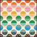 PRE - Order Melody Miller - Dot Matrix Quilt Kit featuring Trinketry - February 2026 - Modern Fabric Shoppe