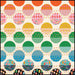 PRE - Order Melody Miller - Dot Matrix Quilt Kit featuring Trinketry - February 2026 - Modern Fabric Shoppe
