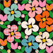 PRE - Order Melody Miller - Little Holland Quilt Kit featuring Trinketry - February 2026 - Modern Fabric Shoppe