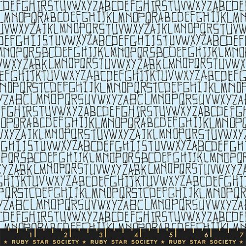 PRE - ORDER Memento by Carolyn Friedlander - Ethereal RS8002 13 - Half Yard - July 2026 - Modern Fabric Shoppe