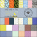 PRE - ORDER Memento by Carolyn Friedlander - Half Yard Bundle - July 2026 - Modern Fabric Shoppe