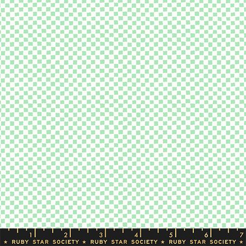 PRE - ORDER Memento by Carolyn Friedlander - Mist RS8006 13 - Half Yard - July 2026 - Modern Fabric Shoppe