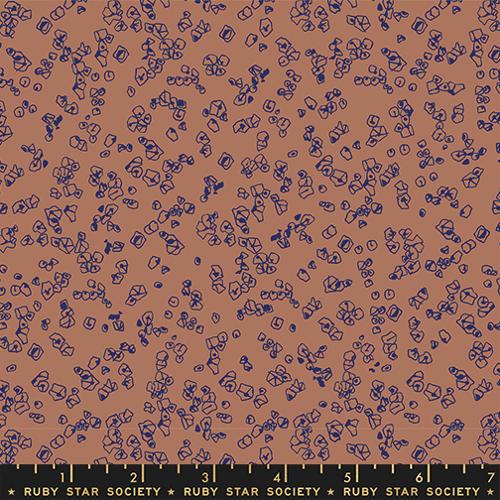 PRE - ORDER Memento by Carolyn Friedlander - Smores RS8004 17 - Half Yard - July 2026 - Modern Fabric Shoppe