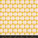 PRE - ORDER Merry Happy by Kimberly Kight - Happy Hexie RS3102 11M - Golden Hour - Half Yard - May 2026 - Modern Fabric Shoppe