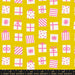 PRE - ORDER Merry Happy by Kimberly Kight - Secret Santa RS3100 11 - Golden Hour - Half Yard - May 2026 - Modern Fabric Shoppe
