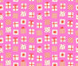 PRE - ORDER Merry Happy by Kimberly Kight - Secret Santa RS3100 15 - Lipstick - Half Yard - May 2026 - Modern Fabric Shoppe