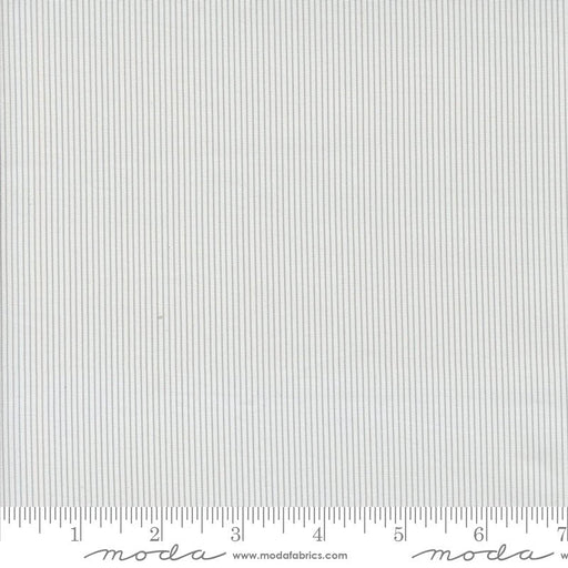 PRE - Order Mixed Bag of Bonbons by Jen Kingwell - White Grey 18251 11 - Half Yard - April 2025 - Modern Fabric Shoppe