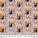 PRE - Order Moonlit Mischief by Mary Engelbreit - Boo! PWMY044.LILAC - Half Yard May 2026 - Modern Fabric Shoppe