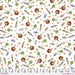 PRE - Order Moonlit Mischief by Mary Engelbreit - Halloween Sweets PWMY047.WHITE - Half Yard May 2026 - Modern Fabric Shoppe