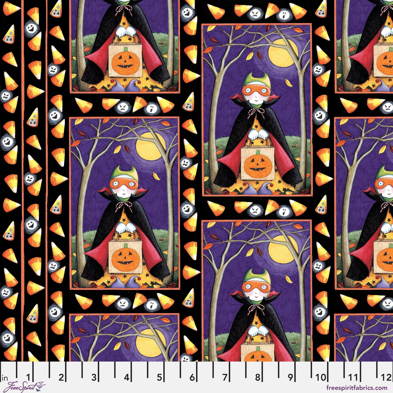 Mary Engelbreit- Moonlit Mischief