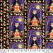 PRE - Order Moonlit Mischief by Mary Engelbreit - Halloween Trickster PWMY055.MULTI - Half Yard May 2026 - Modern Fabric Shoppe