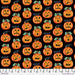 PRE - Order Moonlit Mischief by Mary Engelbreit - Jack - O - Lanterns PWMY050.BLACK - Half Yard May 2026 - Modern Fabric Shoppe