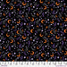PRE - Order Moonlit Mischief by Mary Engelbreit - October Sky PWMY051.BLACK - Half Yard May 2026 - Modern Fabric Shoppe