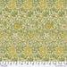 PRE-ORDER Morris & Company-Emery Walker- Mini Pink & Rose PWWM076.SUNFLOWER- Half Yard - Modern Fabric Shoppe