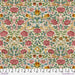 PRE-ORDER Morris & Company-Emery Walker- Rose PWWM105.ROSE- Half Yard - Modern Fabric Shoppe