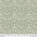 PRE - Order Morris & Company - Emery Walker's House - Sunflower PWWM106.HERBALL - Half Yard - Modern Fabric Shoppe