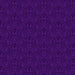 PRE - Order Mr. Bone Sews by Kimberlee Deers Moore - Damask 91080 - 84 Purple - Half Yard - May 2025 - Modern Fabric Shoppe