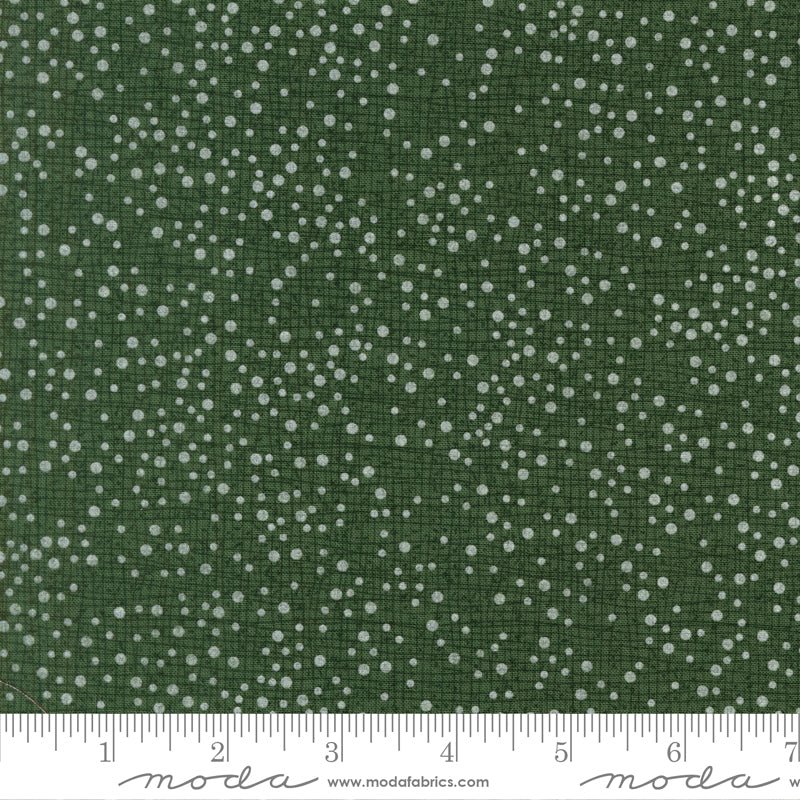 PRE-ORDER Mum's Christmas by Robin Pickens- Juniper 48715 236 - Half Yard- May 2027 - Modern Fabric Shoppe