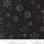 PRE-ORDER Mum's Christmas by Robin Pickens- Midnight 48823 19 - Half Yard- May 2027 - Modern Fabric Shoppe