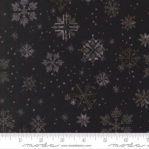 PRE-ORDER Mum's Christmas by Robin Pickens- Midnight 48823 19 - Half Yard- May 2027 - Modern Fabric Shoppe