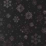 PRE-ORDER Mum's Christmas by Robin Pickens- Midnight 48823 19 - Half Yard- May 2027 - Modern Fabric Shoppe