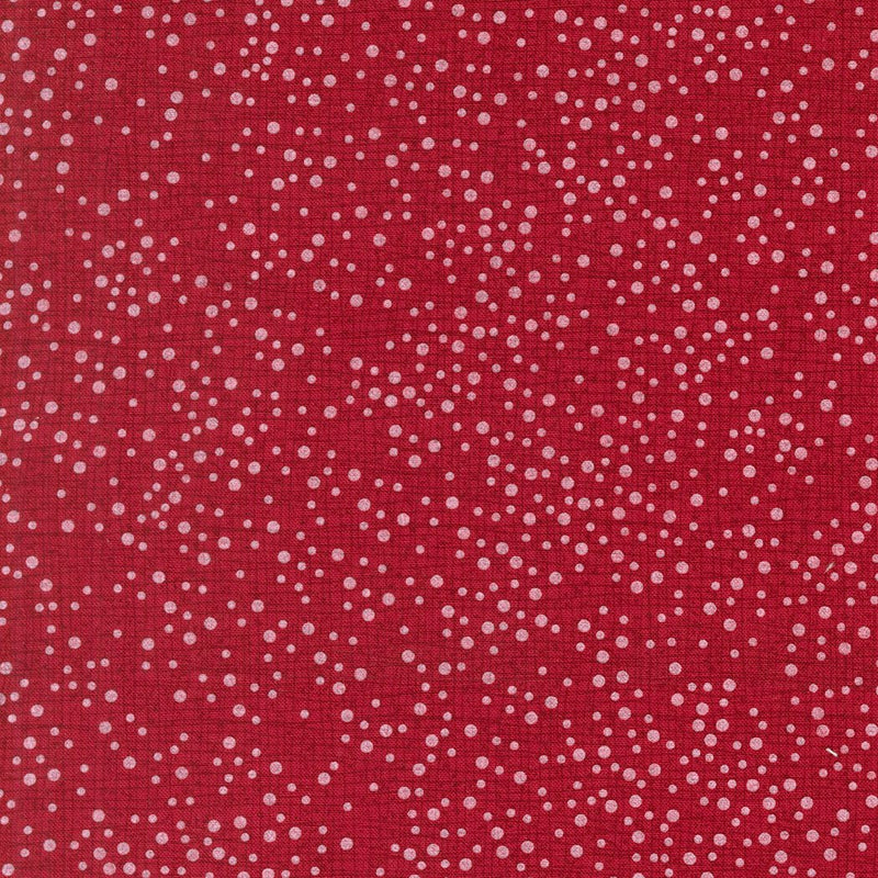 PRE-ORDER Mum's Christmas by Robin Pickens- Poinsettia 48715 235 - Half Yard- May 2027 - Modern Fabric Shoppe