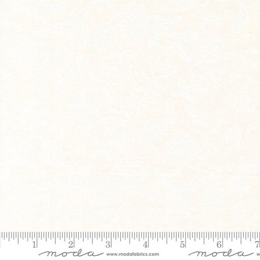 PRE-ORDER Mum's Christmas by Robin Pickens- Snow White 48824 21 - Half Yard- May 2027 - Modern Fabric Shoppe