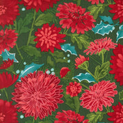 PRE-ORDER Mum's Christmas by Robin Pickens- Spruce 48820 17 - Half Yard- May 2027 - Modern Fabric Shoppe