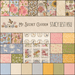 PRE - ORDER My Secret Garden by Stacy Iest Hsu - Half Yard Bundle - July 2026 - Modern Fabric Shoppe