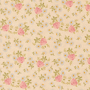 PRE - ORDER My Secret Garden by Stacy Lest Hsu - Cloud 20985 11 - Half Yard - July 2026 - Modern Fabric Shoppe