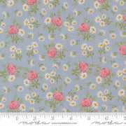 PRE - ORDER My Secret Garden by Stacy Lest Hsu - Dusk 20985 21 - Half Yard - July 2026 - Modern Fabric Shoppe