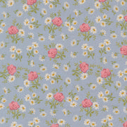 PRE - ORDER My Secret Garden by Stacy Lest Hsu - Dusk 20985 21 - Half Yard - July 2026 - Modern Fabric Shoppe