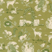 PRE - ORDER My Secret Garden by Stacy Lest Hsu - Grass 20983 18 - Half Yard - July 2026 - Modern Fabric Shoppe