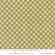 PRE - ORDER My Secret Garden by Stacy Lest Hsu - Grass 20987 18 - Half Yard - July 2026 - Modern Fabric Shoppe
